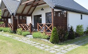 Zefir Domki Nad Morzem I Jeziorem